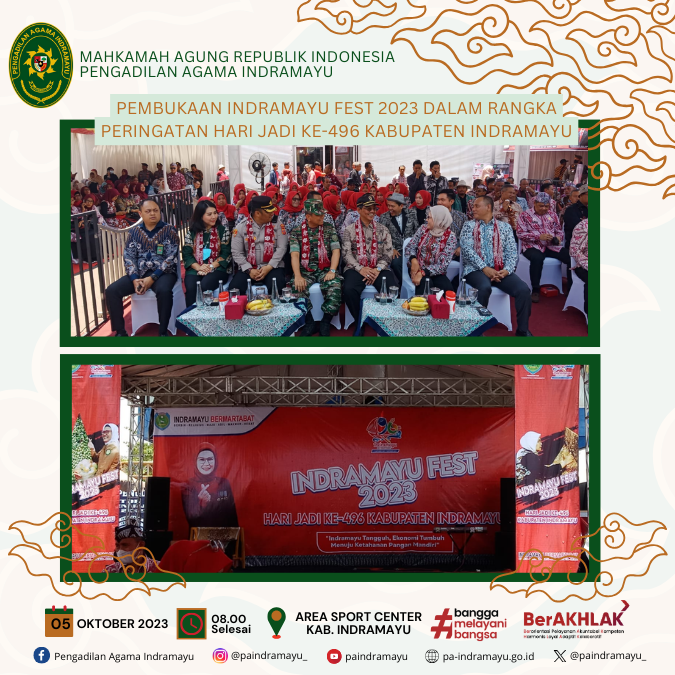 10 5 Pembukaan IMY FEST