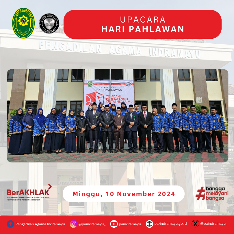 2024 10 11 UpacaraHariPahlawan 2