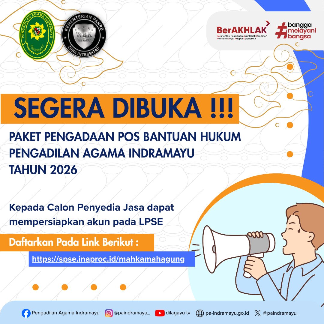 2025 posbakum