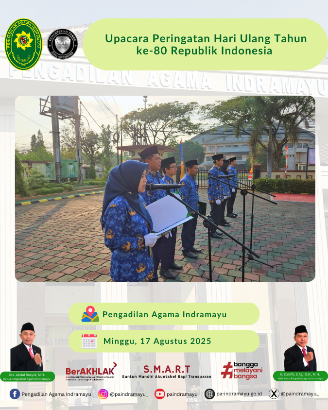 2025 17 AGT 1 HUT RI 80 B