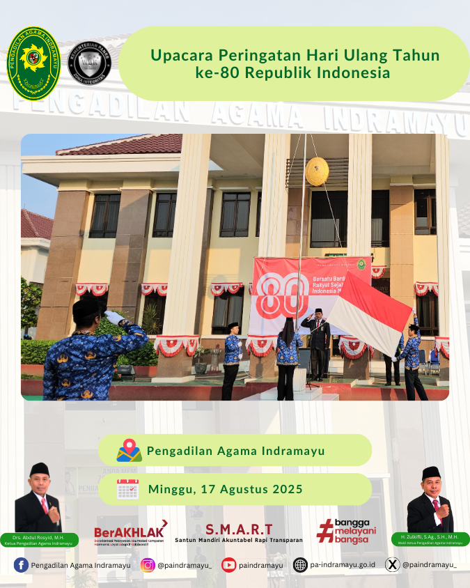 2025 17 AGT 1 HUT RI 80 C