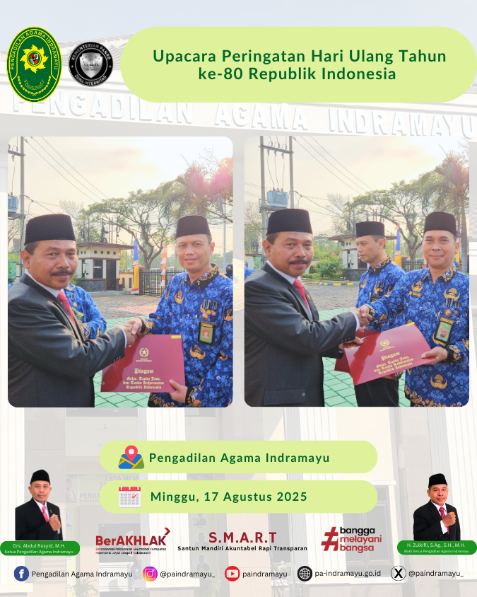 2025 17 AGT 1 HUT RI 80 D