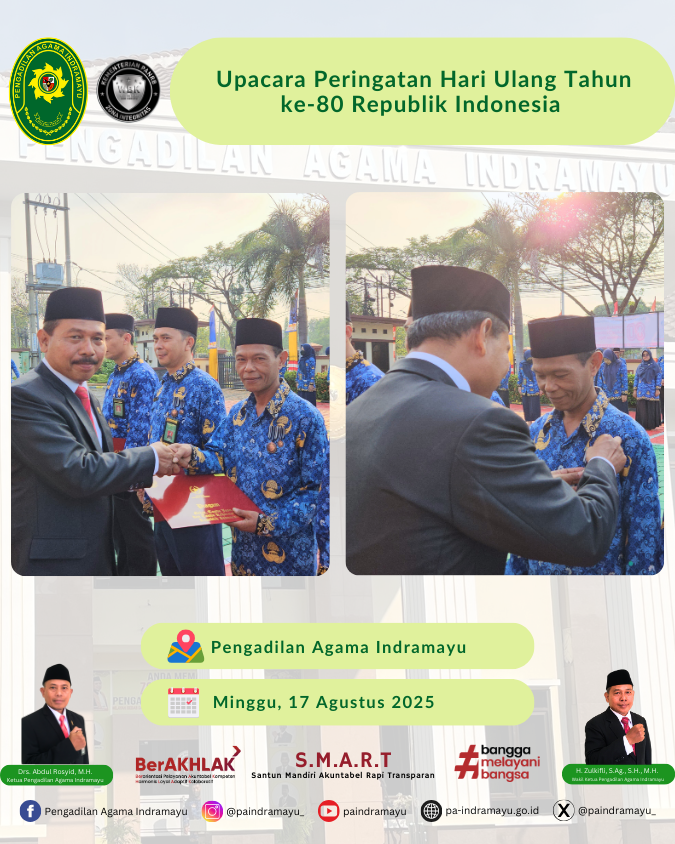 2025 17 AGT 1 HUT RI 80 E