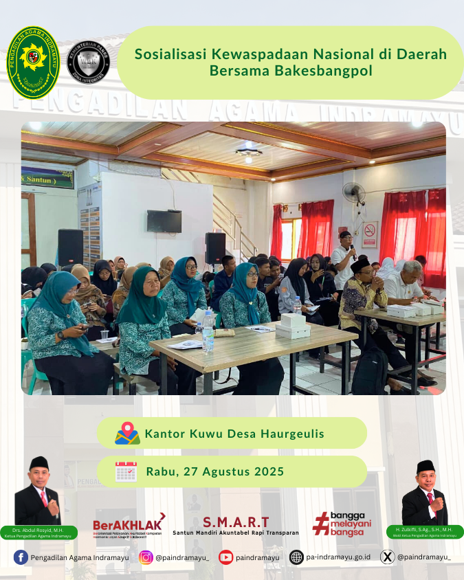 2025 27 AGT 1 BAKESBANGPOL A