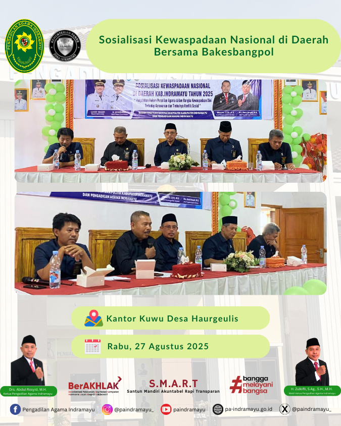2025 27 AGT 1 BAKESBANGPOL B