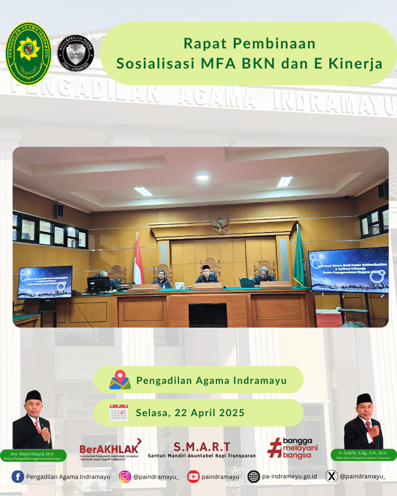 22 4 25 PEMBINAAN MFA EKIN