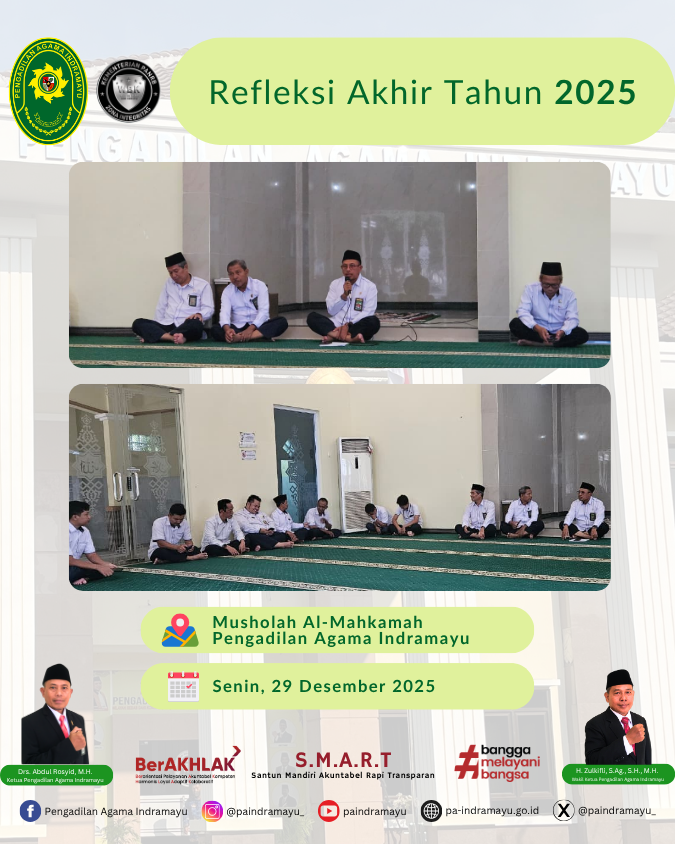 29 12 25 refleksi 2025