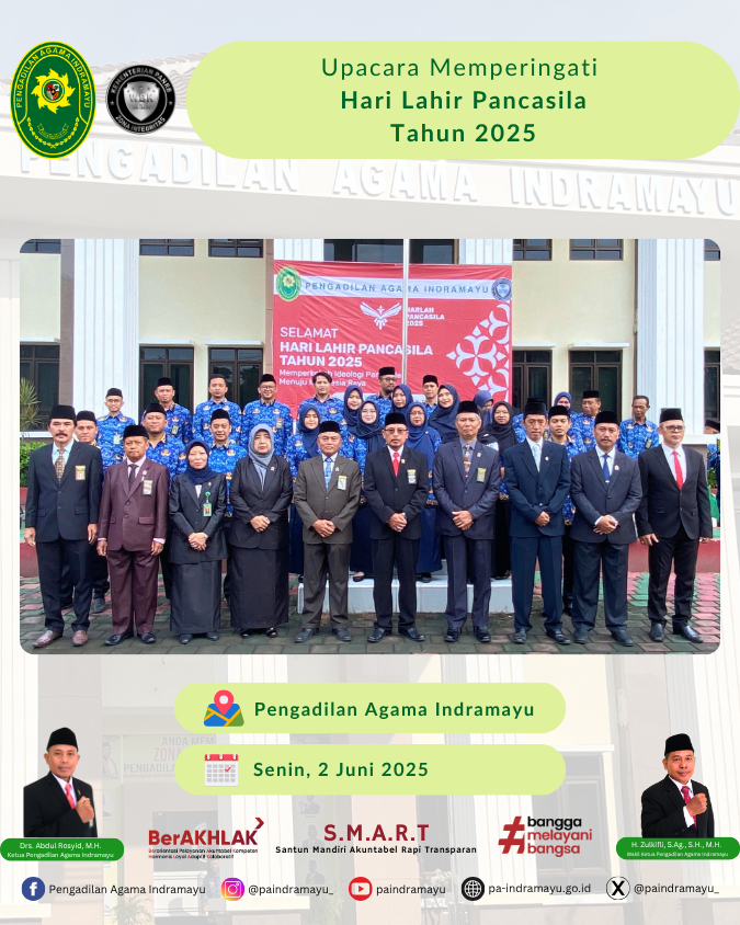 6 2 25 HARLAH PANCASILA25 3