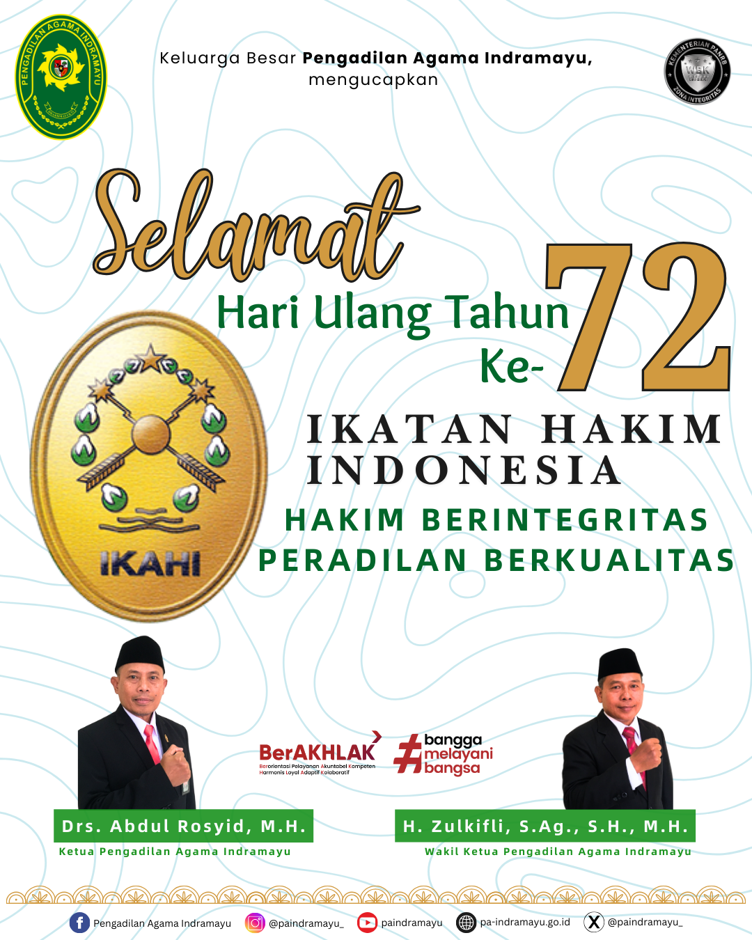 SELAMAT 20 03 25 IKAHI