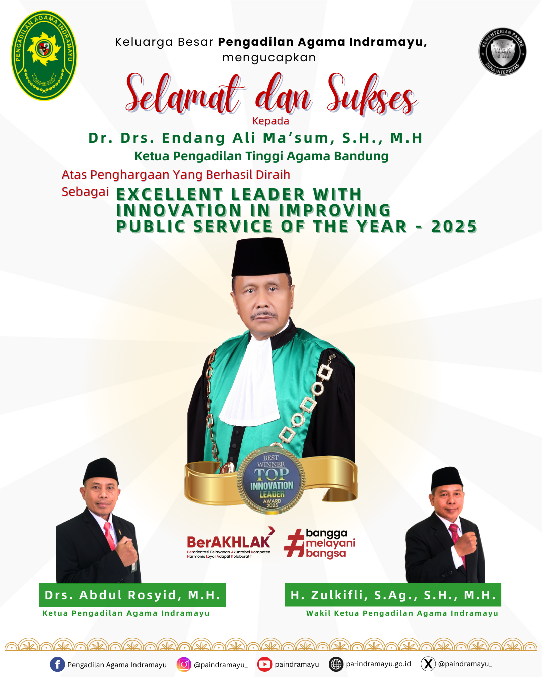 SELAMAT 24 03 25 A