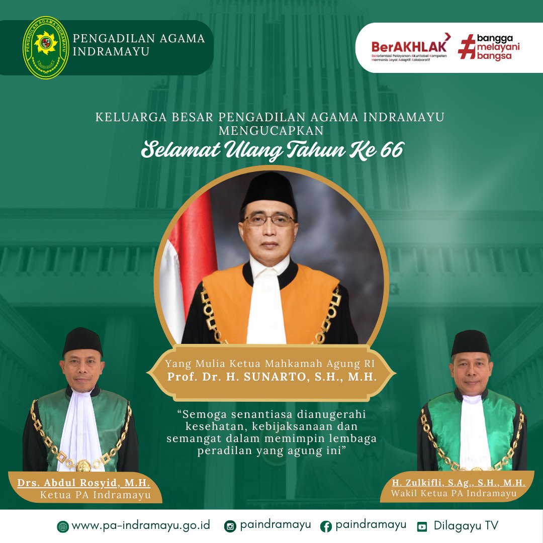SELAMAT ULANG TAHUN KMA25