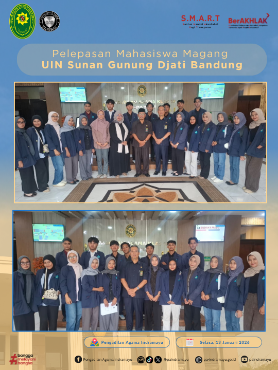 1 13 26 pelepasan magang uinbdg