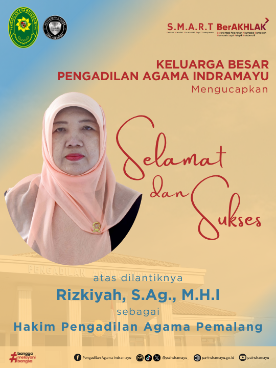 5 21 26 Rizkiyah