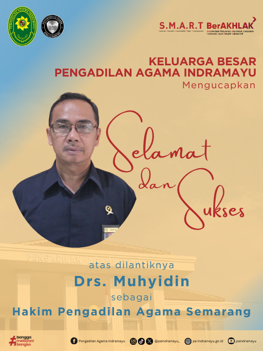 5 26 26 Muhyidin