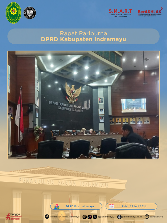 6 24 26 rapat paripurna dprd