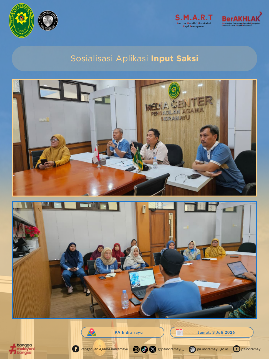 7 3 26 sosialisasi input saksi
