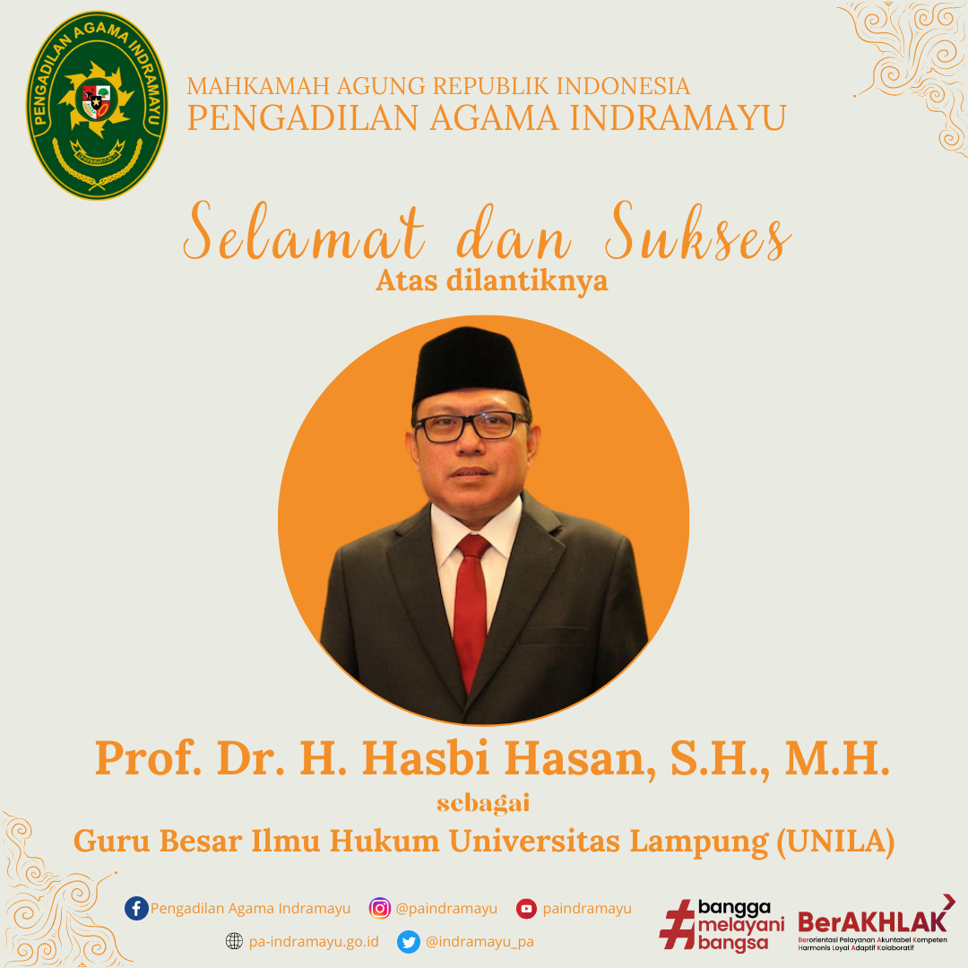 Selamat Sukses sekma22