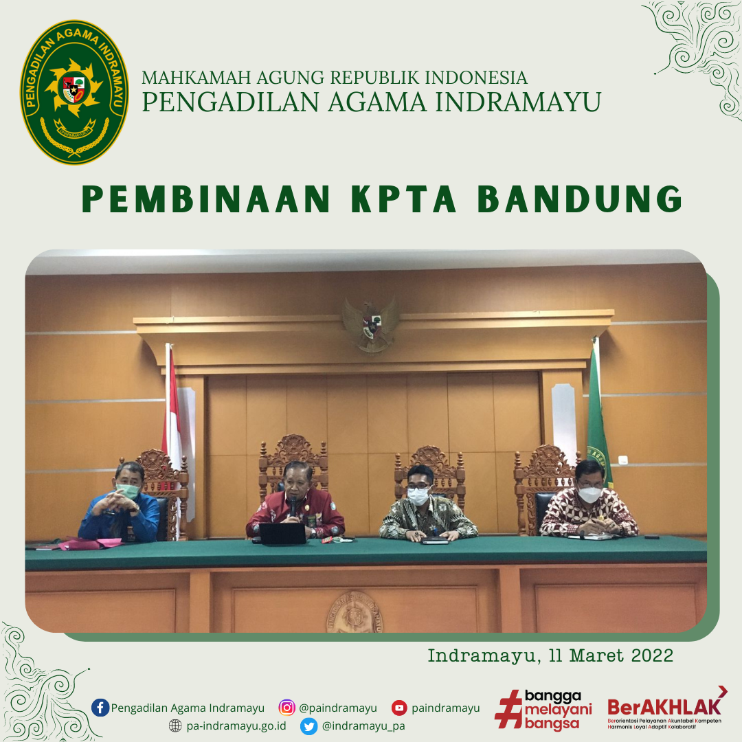 pembinaan kpta3