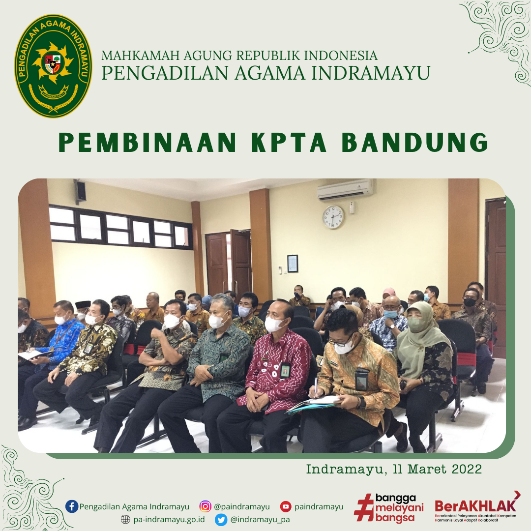 pembinaan kpta5