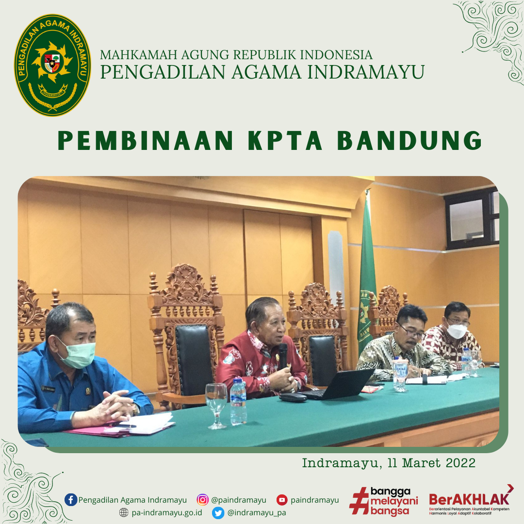 pembinaan kpta6