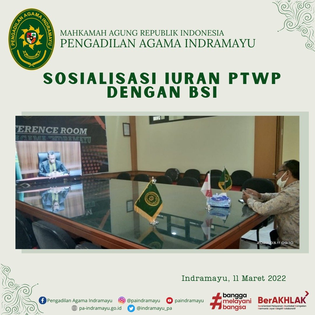 sosialisai iuran ptwp