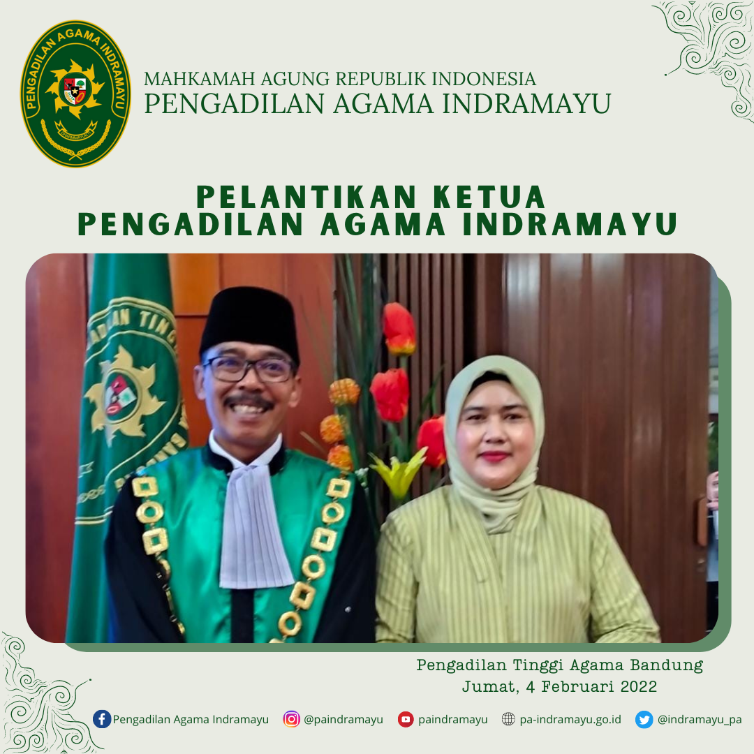4pelantikanketuapaim22