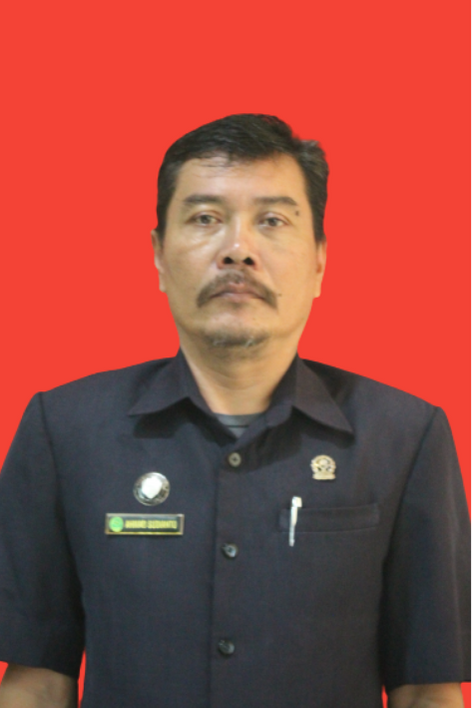 a sudianto
